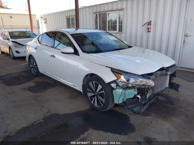 Photo 0 VIN: 1N4BL4DV8KC116700 - NISSAN ALTIMA 