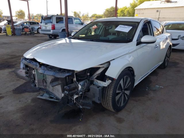 Photo 1 VIN: 1N4BL4DV8KC116700 - NISSAN ALTIMA 