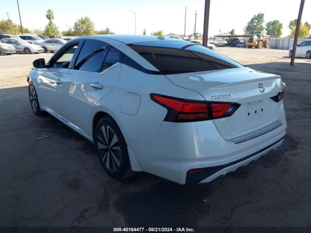 Photo 2 VIN: 1N4BL4DV8KC116700 - NISSAN ALTIMA 