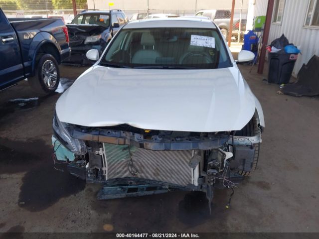 Photo 5 VIN: 1N4BL4DV8KC116700 - NISSAN ALTIMA 