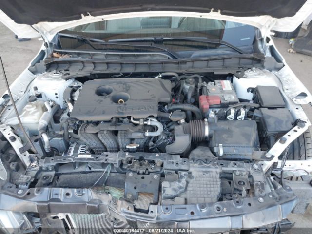 Photo 9 VIN: 1N4BL4DV8KC116700 - NISSAN ALTIMA 