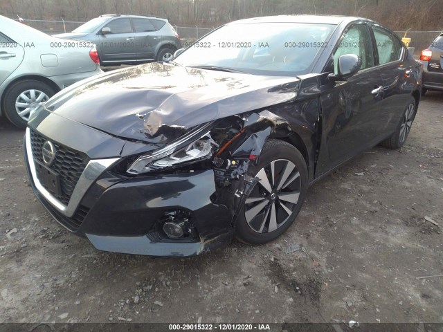 Photo 1 VIN: 1N4BL4DV8KC117703 - NISSAN ALTIMA 