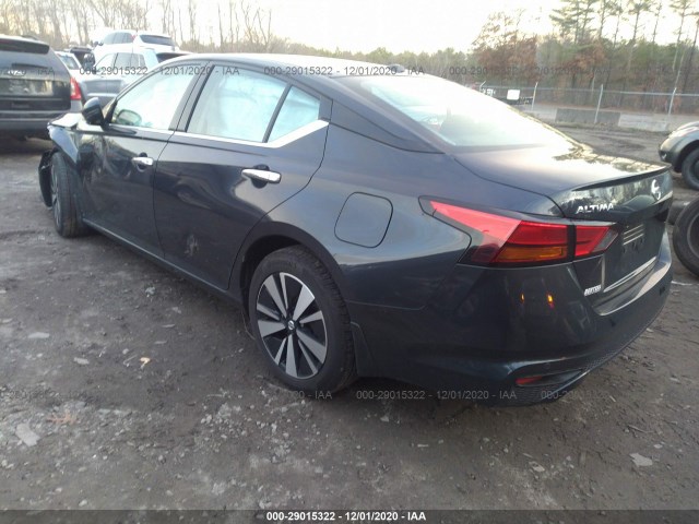 Photo 2 VIN: 1N4BL4DV8KC117703 - NISSAN ALTIMA 