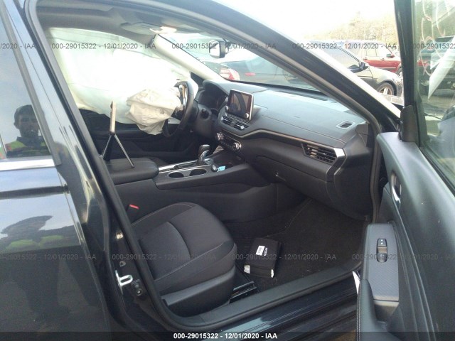 Photo 4 VIN: 1N4BL4DV8KC117703 - NISSAN ALTIMA 