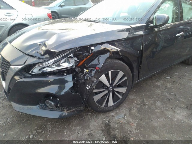 Photo 5 VIN: 1N4BL4DV8KC117703 - NISSAN ALTIMA 