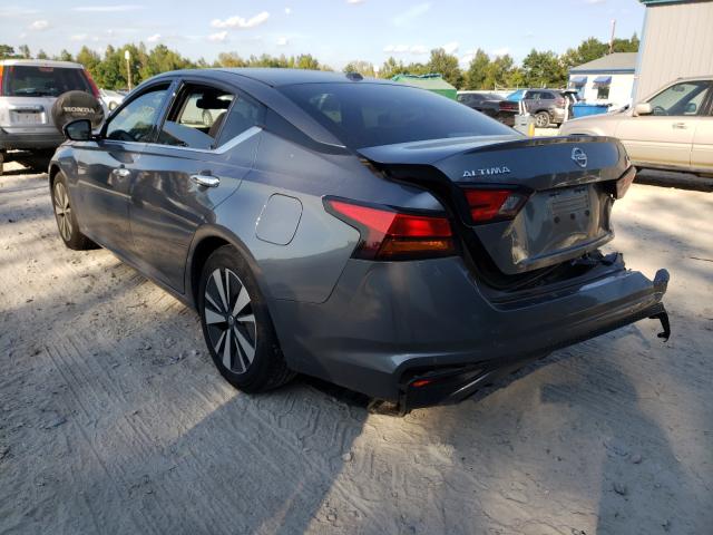 Photo 2 VIN: 1N4BL4DV8KC120603 - NISSAN ALTIMA SV 