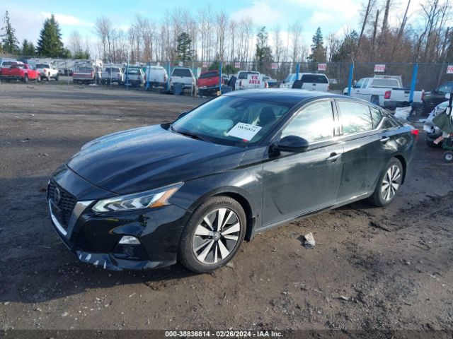 Photo 1 VIN: 1N4BL4DV8KC124862 - NISSAN ALTIMA 