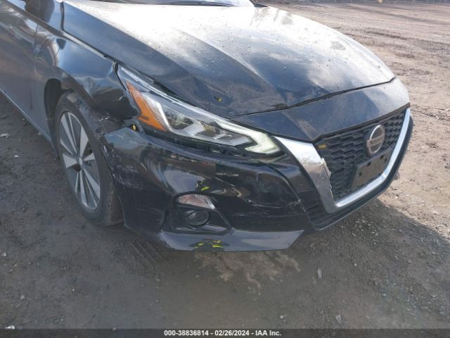 Photo 5 VIN: 1N4BL4DV8KC124862 - NISSAN ALTIMA 