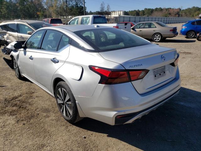 Photo 2 VIN: 1N4BL4DV8KC131102 - NISSAN ALTIMA SV 