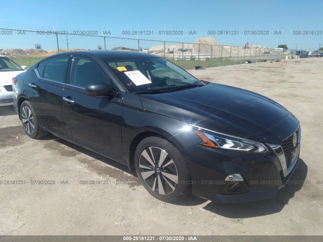 Photo 0 VIN: 1N4BL4DV8KC132086 - NISSAN ALTIMA 