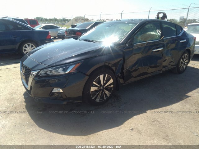 Photo 1 VIN: 1N4BL4DV8KC132086 - NISSAN ALTIMA 