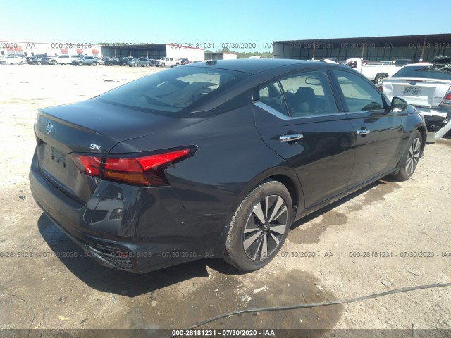 Photo 3 VIN: 1N4BL4DV8KC132086 - NISSAN ALTIMA 