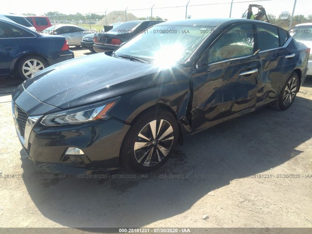 Photo 5 VIN: 1N4BL4DV8KC132086 - NISSAN ALTIMA 