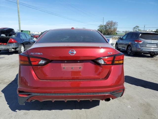 Photo 5 VIN: 1N4BL4DV8KC136235 - NISSAN ALTIMA SV 