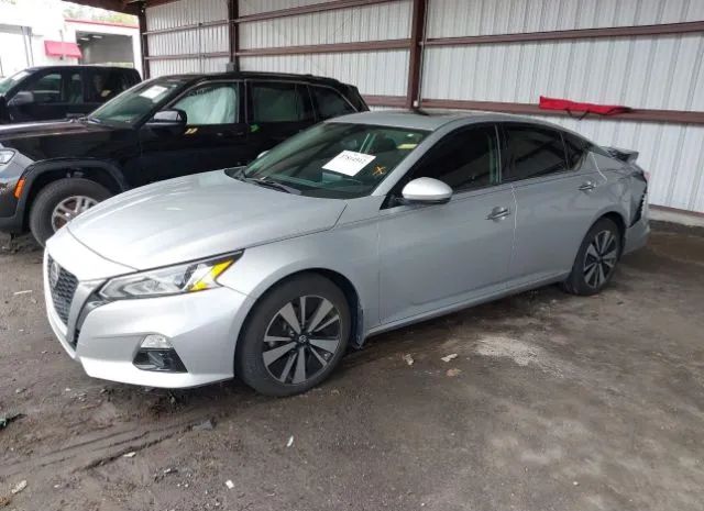 Photo 1 VIN: 1N4BL4DV8KC137630 - NISSAN ALTIMA 