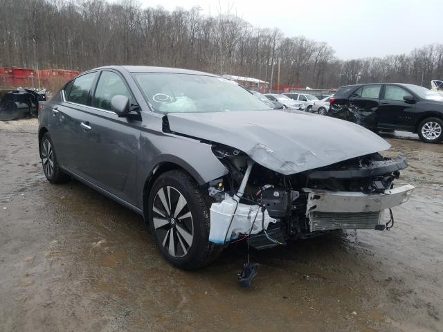 Photo 0 VIN: 1N4BL4DV8KC138339 - NISSAN ALTIMA SV 