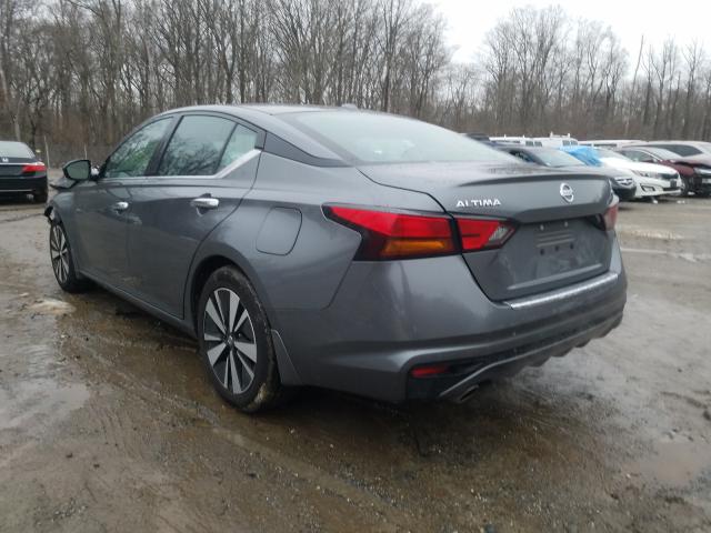 Photo 2 VIN: 1N4BL4DV8KC138339 - NISSAN ALTIMA SV 