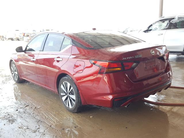 Photo 2 VIN: 1N4BL4DV8KC147879 - NISSAN ALTIMA SV 