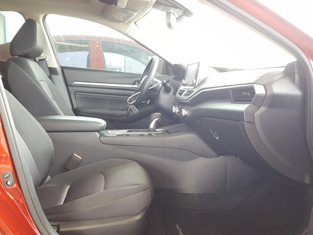 Photo 4 VIN: 1N4BL4DV8KC147879 - NISSAN ALTIMA SV 