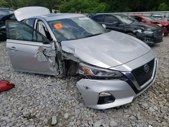 Photo 0 VIN: 1N4BL4DV8KC244533 - NISSAN ALTIMA SV 