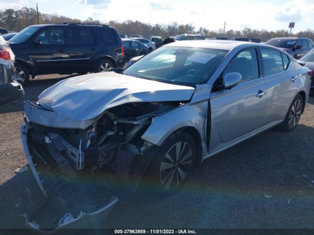 Photo 1 VIN: 1N4BL4DV8LC115287 - NISSAN ALTIMA 