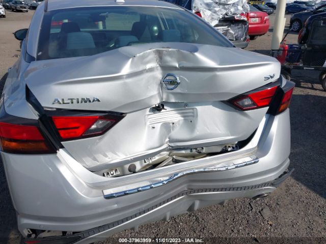 Photo 5 VIN: 1N4BL4DV8LC115287 - NISSAN ALTIMA 