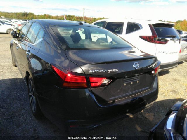 Photo 2 VIN: 1N4BL4DV8LC188580 - NISSAN ALTIMA 