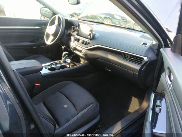 Photo 4 VIN: 1N4BL4DV8LC188580 - NISSAN ALTIMA 