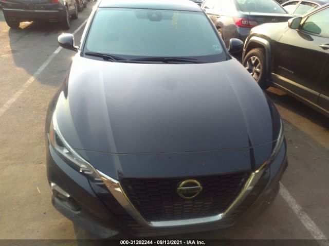 Photo 5 VIN: 1N4BL4DV8LC188580 - NISSAN ALTIMA 