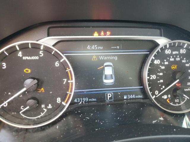 Photo 8 VIN: 1N4BL4DV8LC262807 - NISSAN ALTIMA 
