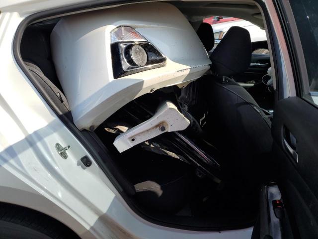 Photo 9 VIN: 1N4BL4DV8LC262807 - NISSAN ALTIMA 