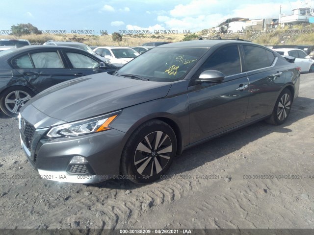 Photo 1 VIN: 1N4BL4DV8MN301207 - NISSAN ALTIMA 