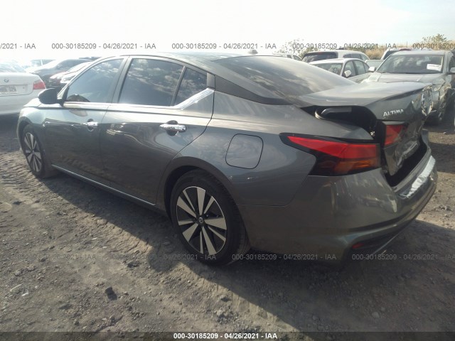 Photo 2 VIN: 1N4BL4DV8MN301207 - NISSAN ALTIMA 