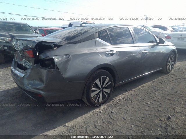 Photo 3 VIN: 1N4BL4DV8MN301207 - NISSAN ALTIMA 