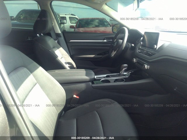 Photo 4 VIN: 1N4BL4DV8MN301207 - NISSAN ALTIMA 