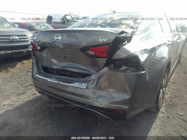 Photo 5 VIN: 1N4BL4DV8MN301207 - NISSAN ALTIMA 