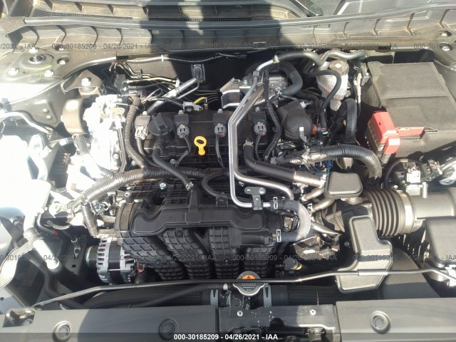 Photo 9 VIN: 1N4BL4DV8MN301207 - NISSAN ALTIMA 