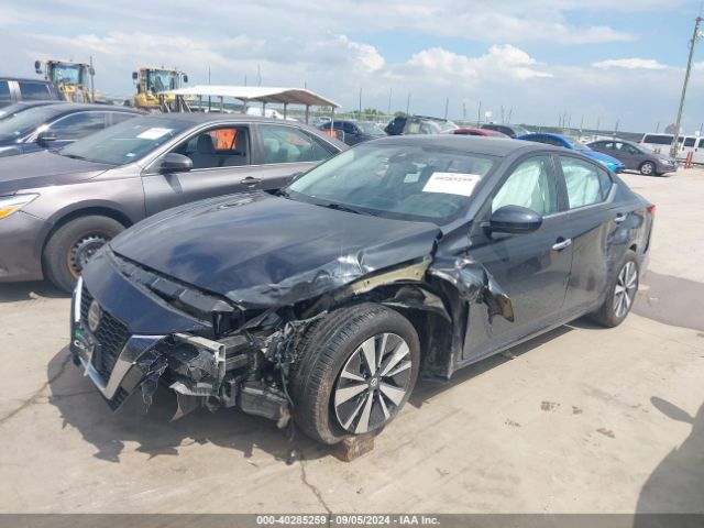 Photo 1 VIN: 1N4BL4DV8MN301482 - NISSAN ALTIMA 