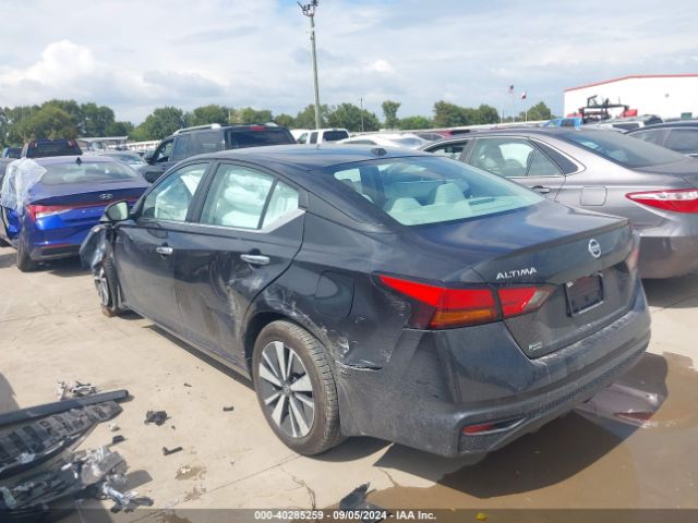 Photo 2 VIN: 1N4BL4DV8MN301482 - NISSAN ALTIMA 