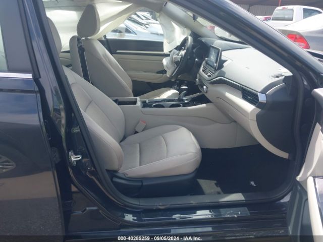 Photo 4 VIN: 1N4BL4DV8MN301482 - NISSAN ALTIMA 