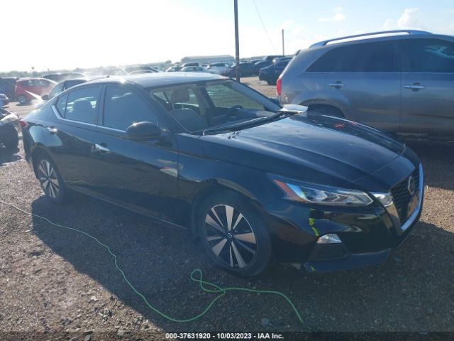 Photo 0 VIN: 1N4BL4DV8MN302650 - NISSAN ALTIMA 