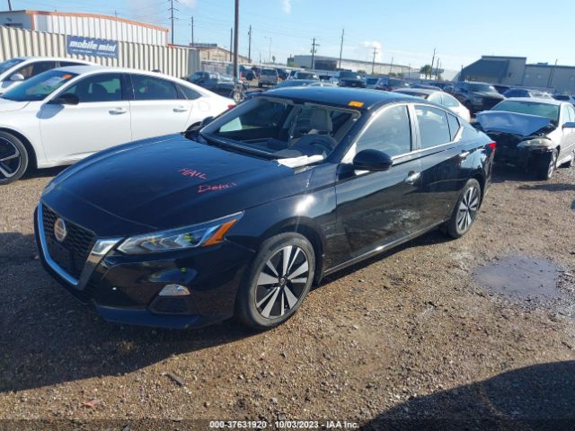 Photo 1 VIN: 1N4BL4DV8MN302650 - NISSAN ALTIMA 