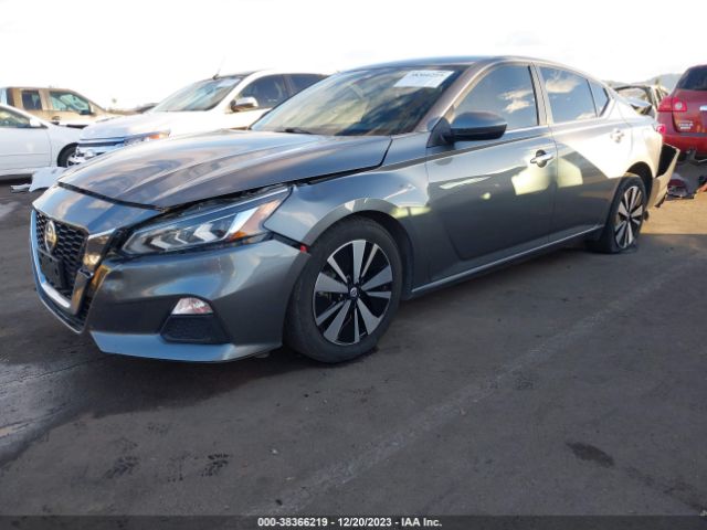 Photo 1 VIN: 1N4BL4DV8MN316953 - NISSAN ALTIMA 