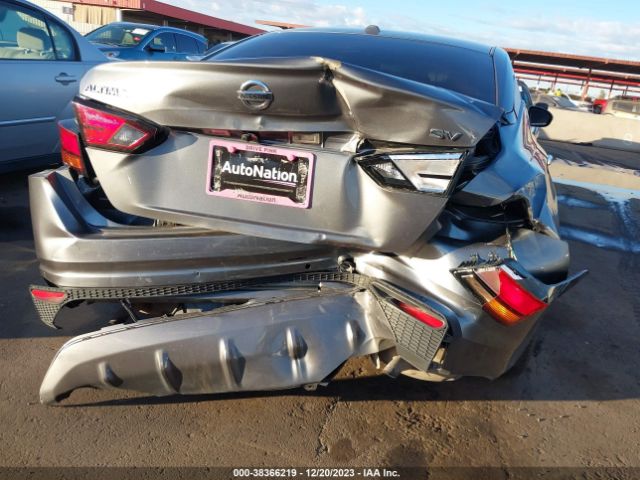 Photo 5 VIN: 1N4BL4DV8MN316953 - NISSAN ALTIMA 