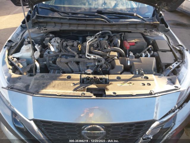 Photo 9 VIN: 1N4BL4DV8MN316953 - NISSAN ALTIMA 