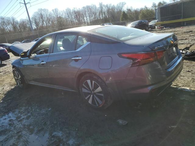 Photo 1 VIN: 1N4BL4DV8MN326849 - NISSAN ALTIMA 