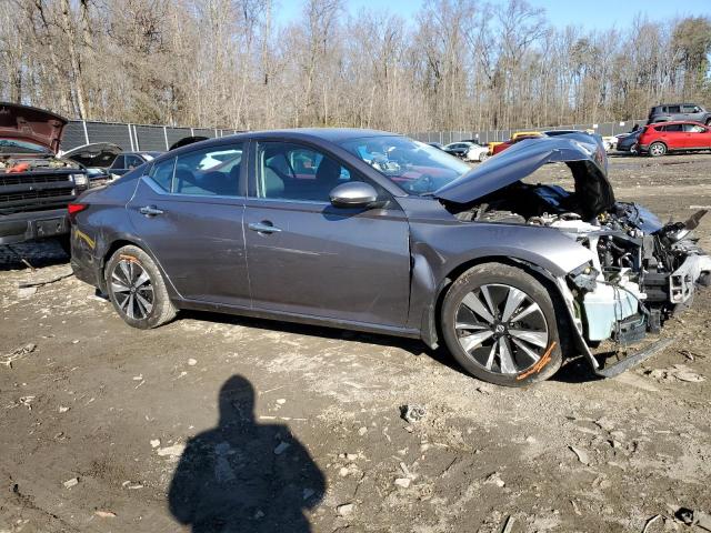 Photo 3 VIN: 1N4BL4DV8MN326849 - NISSAN ALTIMA 