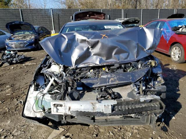 Photo 4 VIN: 1N4BL4DV8MN326849 - NISSAN ALTIMA 