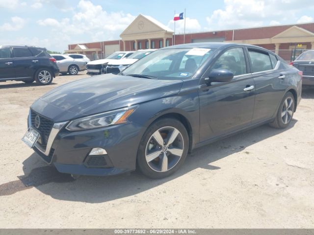 Photo 1 VIN: 1N4BL4DV8MN332473 - NISSAN ALTIMA 