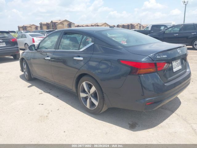 Photo 2 VIN: 1N4BL4DV8MN332473 - NISSAN ALTIMA 